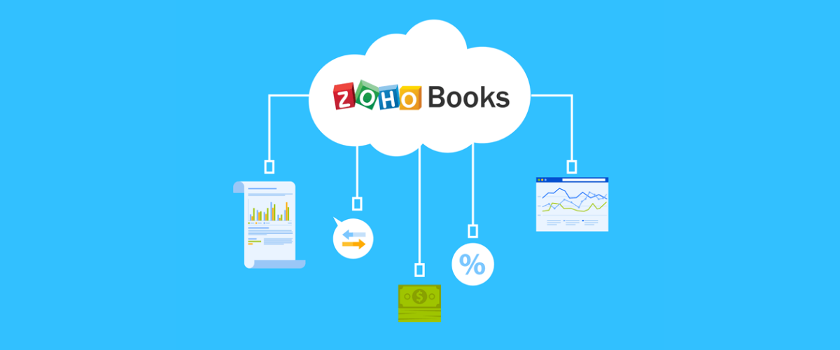 migrate to zoho books